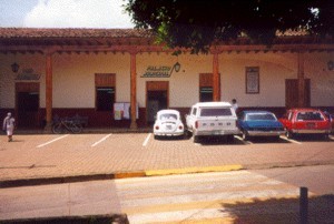 Imagen Acuitzio del Canje