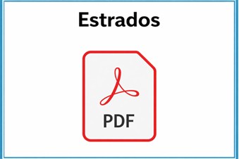 ESTRADOS